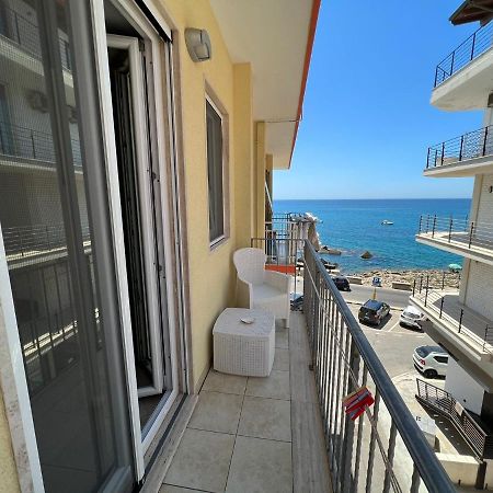 B&B Le Onde Del Mare Gallipoli Exterior foto